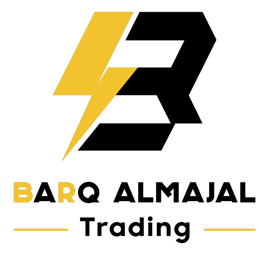 BaraqAlmajal Logo